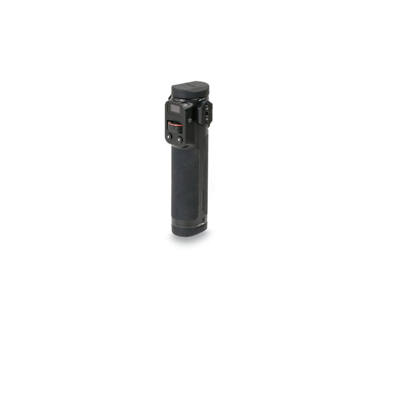 Tilta Poignée contrôle d'objectif sans fil double canal pour RingGrip