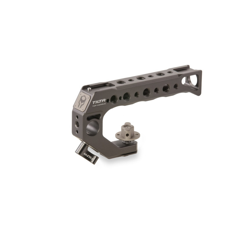 Tilta TILTAING Quick Release Handle-Tilta Grey