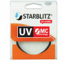 Starblitz Filtre objectif 37mm UV multicouches