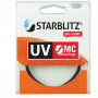 Starblitz Filtre objectif 39mm UV multicouches