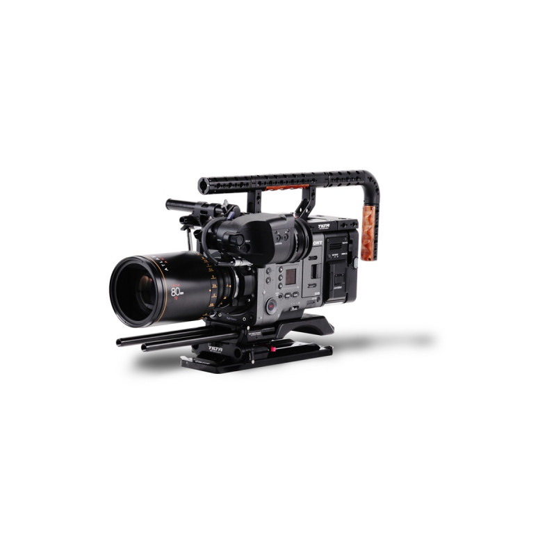 Tilta Camera Cage for Sony Venice(With 19mm baseplate&battery plate)