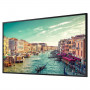 Samsung Moniteur QM85R-B 85" UHD