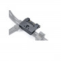 Tilta Plaque de batterie Gold Mount pour poignée annulaire
