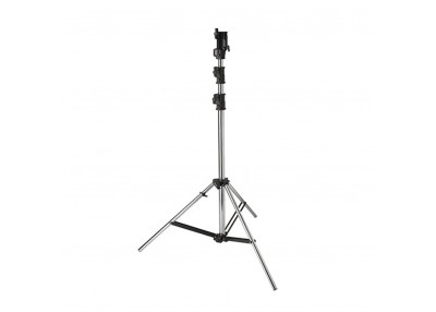 E-Image HS01 Plus Trépied pour équipements 40Kg max  1,40 - 3,12cm