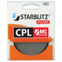 Starblitz Filtre objectif 37mm PL-CIR multicouches