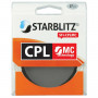 Starblitz Filtre objectif 40,5mm PL-CIR multicouches