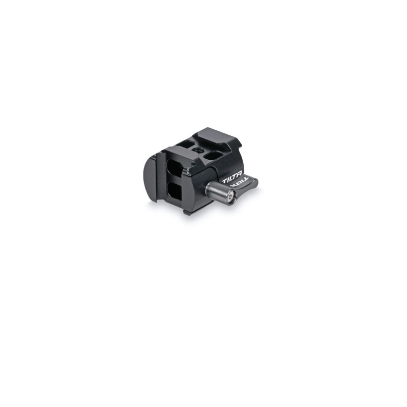 Tilta Adaptateur de Cold Shoe monté sur le côté Tilta