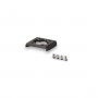 Tilta Tiltaing Manfrotto quick release plate  - Tilta Gray