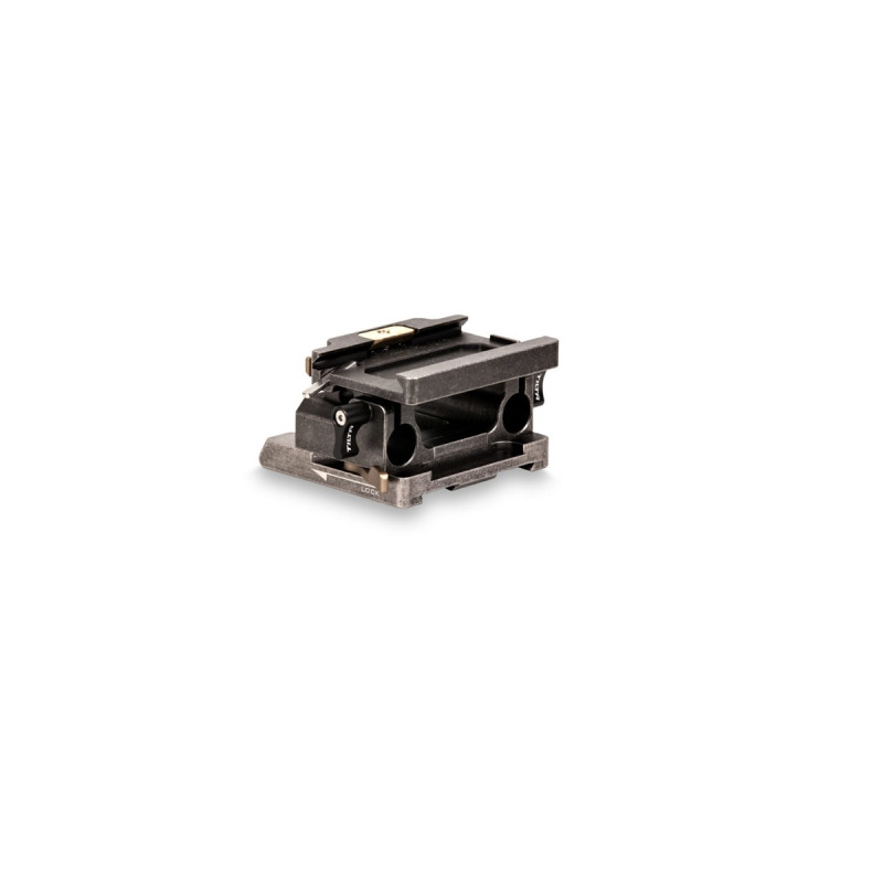 Tilta Baseplate 15mm LWS pour BPMCC 4K