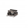 Tilta Baseplate 15mm LWS pour BPMCC 4K