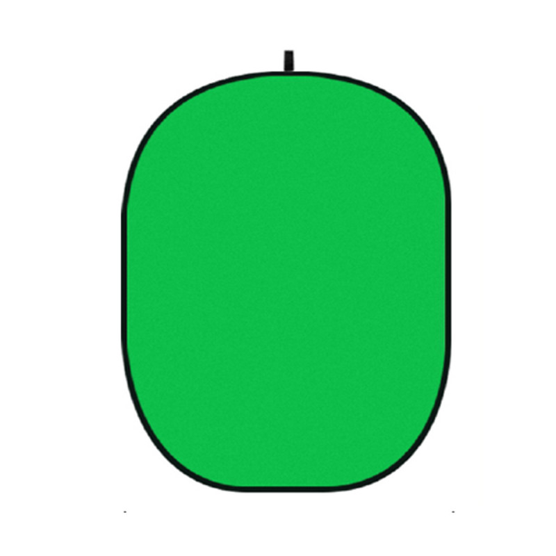 E-Image SBP30 Fond de studio portable et pliable (1.5x2m)