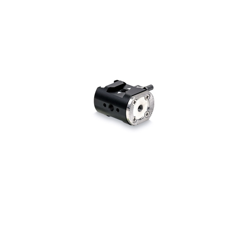 Tilta Adaptateur Rail Nato/Rosette Côté Gauche RS2/RSC2
