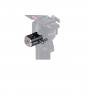 Tilta Adaptateur Rail Nato/Rosette Côté Gauche RS2/RSC2
