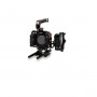 Tilta Kit E pour Sony a7s III Noire