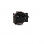 Tilta Demi-cage pour caméra pour Sony a7siii - Noir