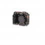 Tilta Cage pour Sony A7s III Noir