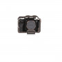 Tilta Cage pour Sony A7s III Noir