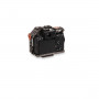 Tilta Cage pour Sony A7s III Noir