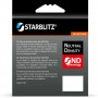 Starblitz Filtre ND variable (ND2-ND400) filtre (Ø 82mm)