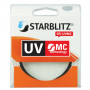 Starblitz Filtre objectif 55mm UV multicouches