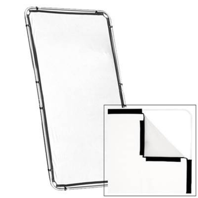 Manfrotto Toile Skylite Diffuseur 0,75 Diaph. 1,1M x 2M