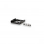 Tilta Tiltaing Manfrotto quick release plate  - Black version