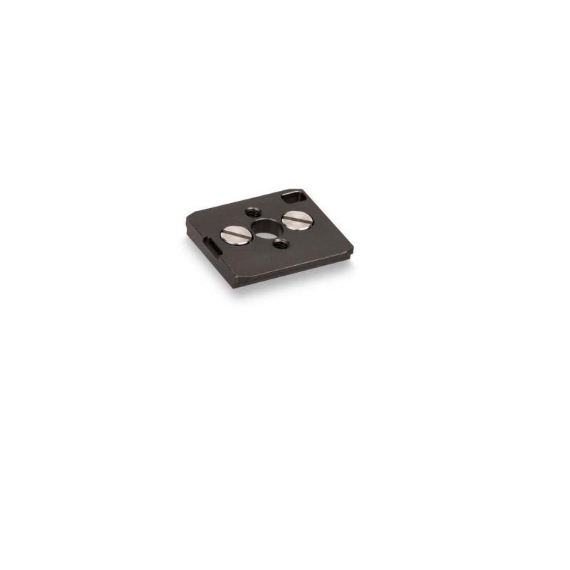 Tilta Plaque inférieure pour Sony a7siii - Noir