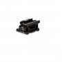 Tilta Baseplate 15mm LWS Type 1 Noire