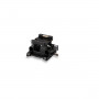 Tilta 15mm LWS Plaque de Base Type II - Version Noire