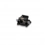 Tilta 15mm LWS Plaque de Base Type II - Version Noire