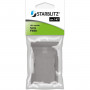 Starblitz Plaque pour chargeurs DUALPRO et UNIVERSO / SB-FW50/NP-FW50