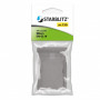 Starblitz Plaque pour chargeurs DUALPRO et UNIVERSO / SB-EL14/EN-EL14