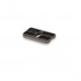 Tilta RED Komodo Adapter Plate for 15mm LWS Baseplate Type I - Black