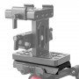 SmallRig 1280C Quick Dovetail (Manfrotto) 1280