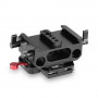 SmallRig DBM2266 Baseplate for BMPCC 4K & 6K