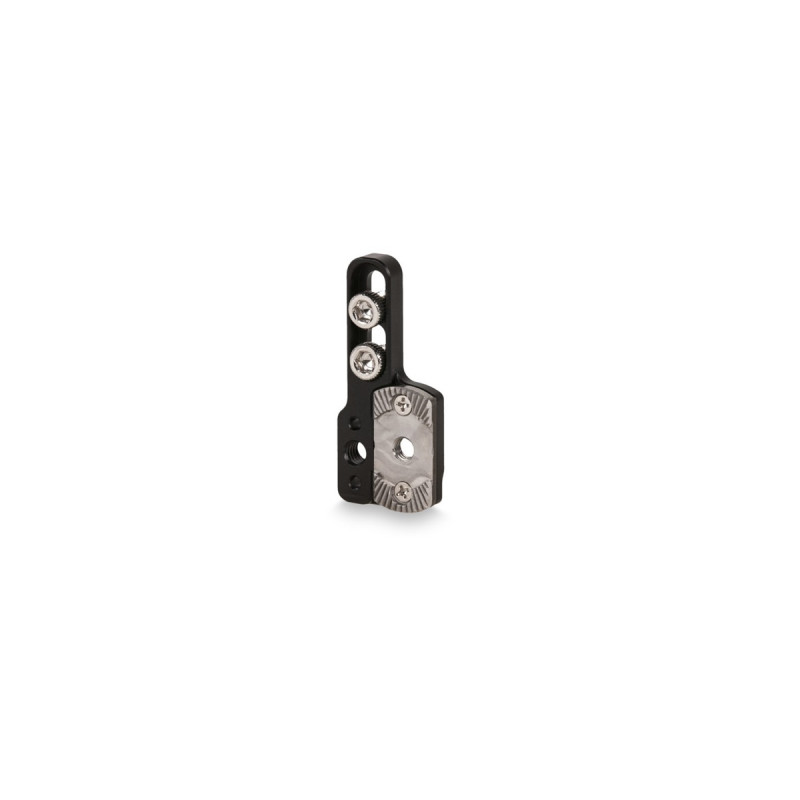 Tilta 1/4"-20 vers ARRI Rosette pour GHSeries&a7/a9 Series-Noir