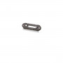 Tilta Fixation de rail NATO 36 mm - Noir