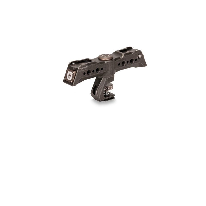 Tilta Poignée supérieure rotative - Gris tactique