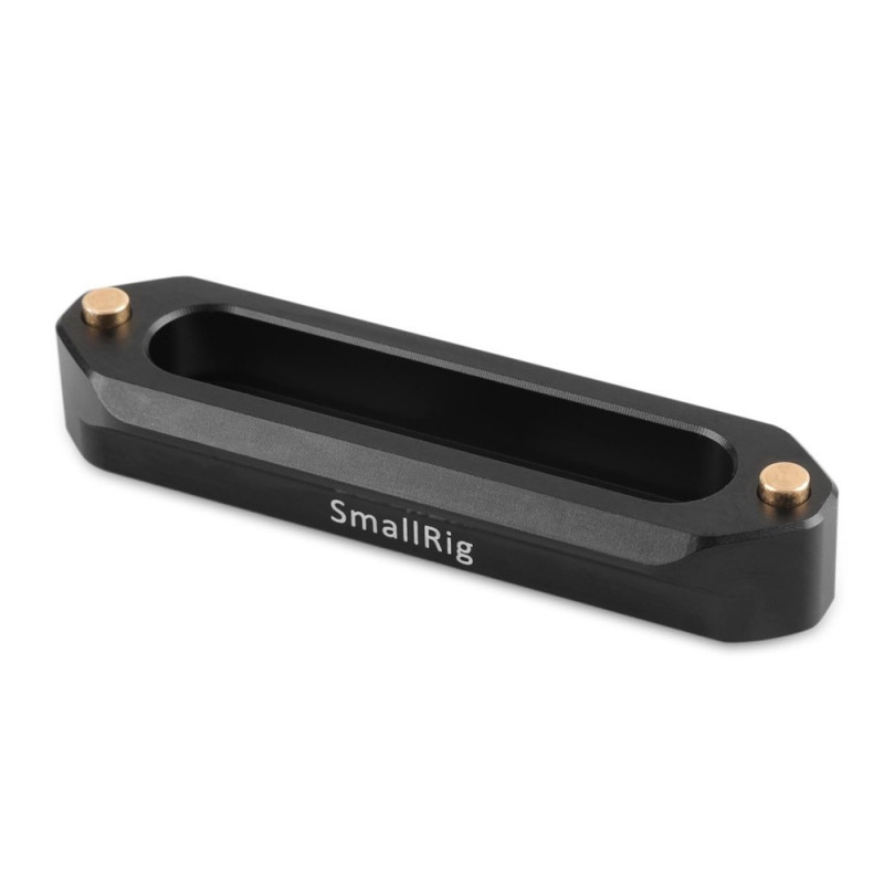 SmallRig 1195 Quick Release Safety Rail 7cm