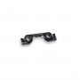 Tilta Adaptateur de tige pour plaque de batterie Mini V-Mount