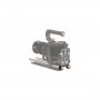 Tilta Adaptateur de tige pour plaque de batterie Mini V-Mount