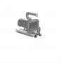 Tilta Adaptateur de tige pour plaque de batterie Mini V-Mount