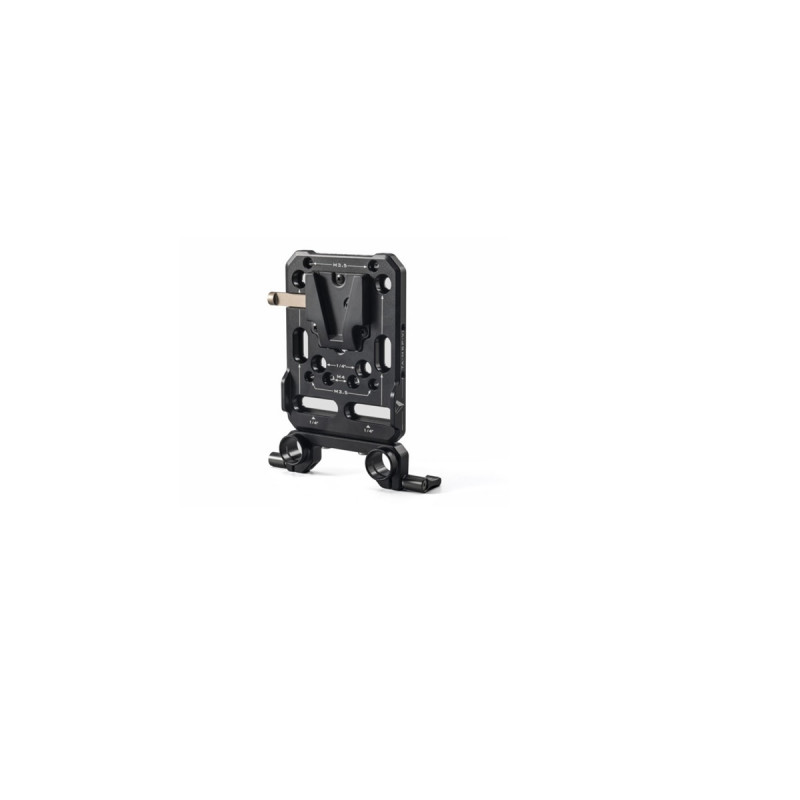 Tilta Mini Kit de plaque de batterie à V-Mount I