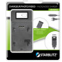 Starblitz Chargeur de batteries photo 