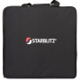 Starblitz Starblitz kit anneau LED avec trépied, mini rotule et sac