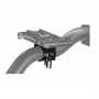 Tilta Adaptateur d'anneau de cardan pour plaque batterie Mini V-Mount