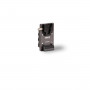 Tilta Adaptateur pour Batterie Sony L vers V-mount Type II (gris)