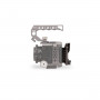 Tilta Adaptateur pour Batterie Sony L vers V-mount Type II (gris)