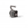 Tilta Adaptateur pour Batterie Sony L vers V-mount Type II (gris)