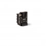 Tilta Sony L Series to V Mount Adapter Battery Plate Type I - Black